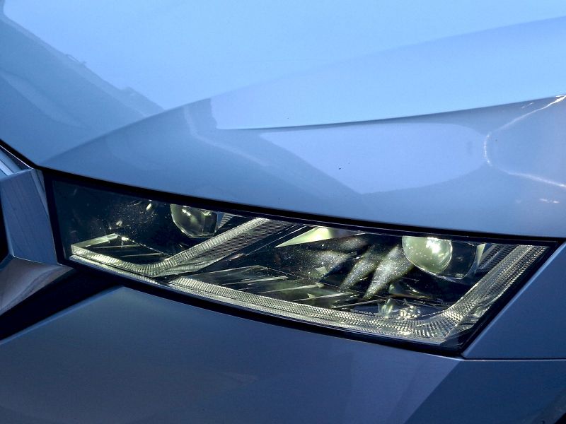 Škoda Octavia (2023) Combi Style Plus DSG 4x4 2,0TS - fotka 34 z 35