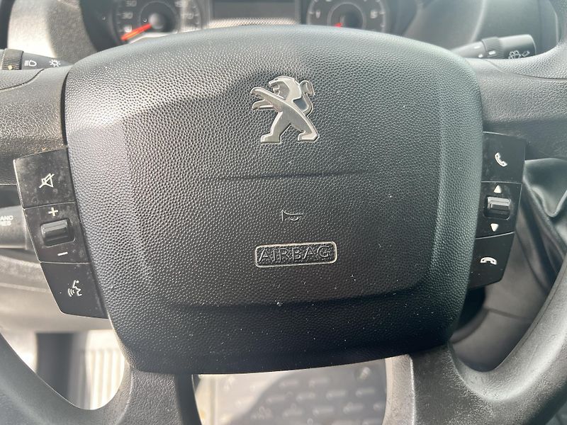 Peugeot Boxer 2.2HDi L4H3 ČR 1.MAJ. odp.DPH - fotka 18 z 32