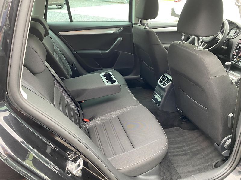 Škoda Octavia 1.4 TSI 110kW - 1xMAJ. - NAVI - fotka 39 z 45