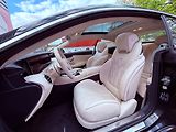 Mercedes-Benz Třídy S 63 AMG 4MATIC, ČR, Keramiky - náhled 17