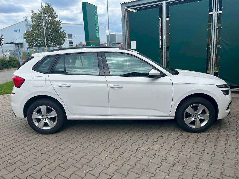 Škoda Kamiq (2023) AMBITION 1.5TSI 110KW - fotka 10 z 23