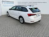 Škoda Octavia (2023) com. 2.0TDi! ČR+1. maj! TAŽNÉ! - náhled 6
