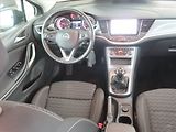 Opel Astra (2019) 1.6 CDTI, Navi, Tempomat - náhled 7