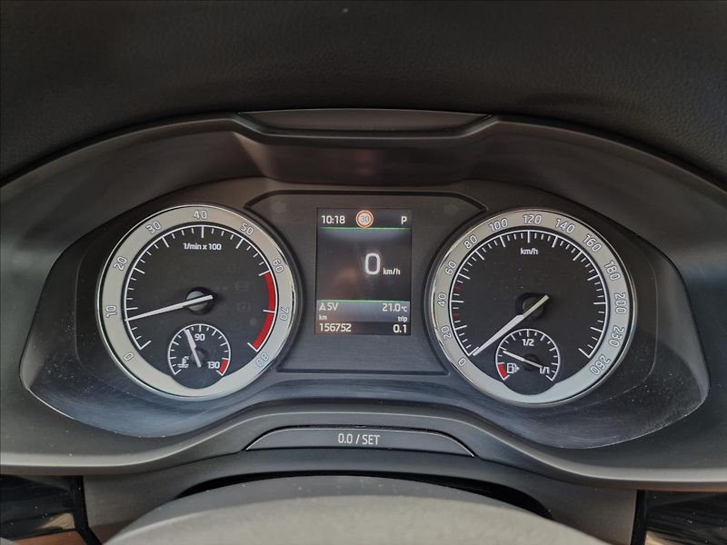 Škoda Kodiaq 1.4 TSI 110kW Style DSG 4x4 - fotka 22 z 50
