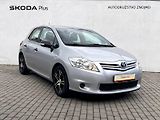 Toyota Auris (2012) 1,4 D-4D 6man - náhled 8