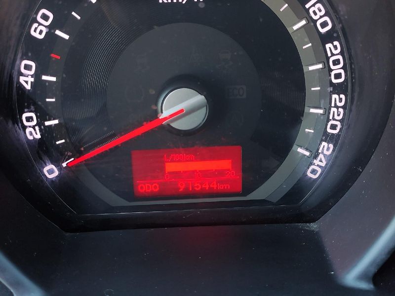 Kia Sportage (2012) ACTIVE 1.6 GDI 135k MAN6 - fotka 13 z 25
