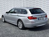 BMW Řada 5 (2011) 3.0D XDRIVE, 190kW, REZERVACE - náhled 6