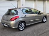 Peugeot 308 (2001) 1.6i 88Kw LPG Tažné  - náhled 8