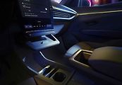 Nový elektrický Renault Mégane