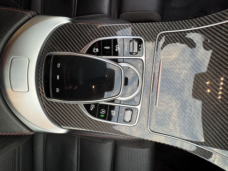 Mercedes-Benz Třídy C (2019) C43 AMG, odpočet DPH - fotka 19 z 26