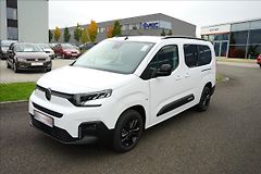 Citroën Berlingo (2026) 1,5 Diesel 130k Manual XL PLUS - fotografie inzerátu