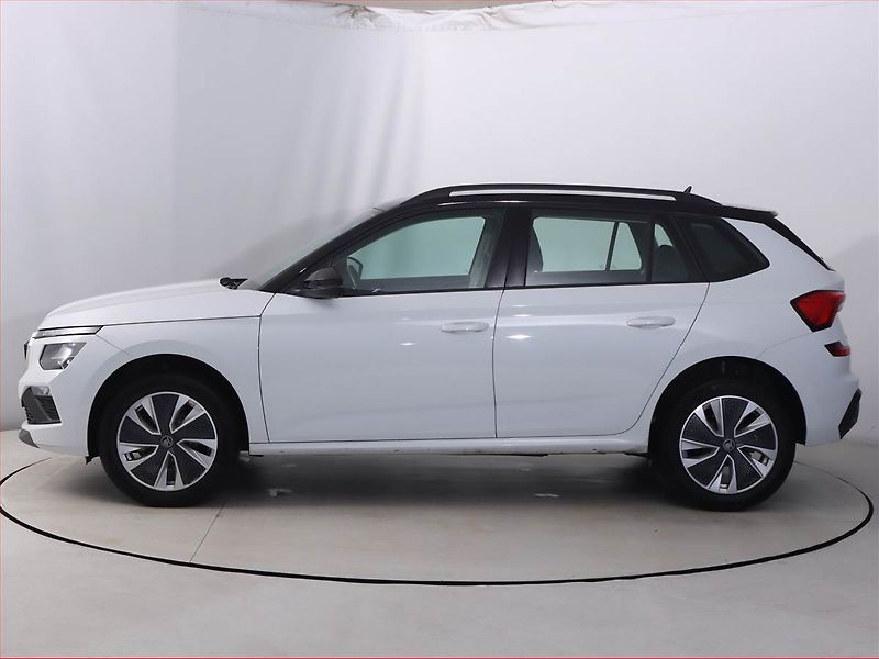 Škoda Kamiq (2025) 1.0 TSI - fotka 3 z 21