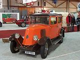Renault NN z roku 1926.