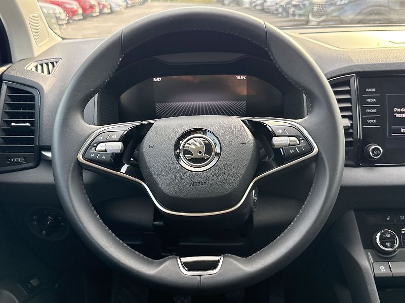 Škoda Karoq (2024) 1.5 TSI Selection - fotka 10 z 32