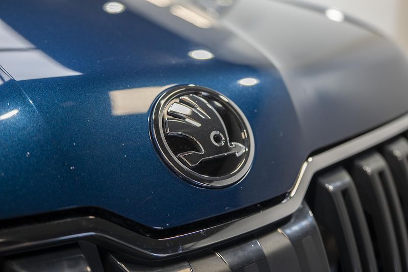 Škoda Kodiaq (2019) 2.0 TDI 140 kW 4x4 - fotka 35 z 39