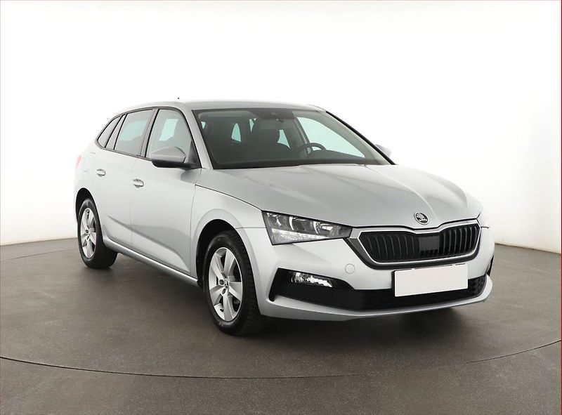 Škoda Scala (2022) 1.0 TSI, Tempomat - fotografie inzerátu