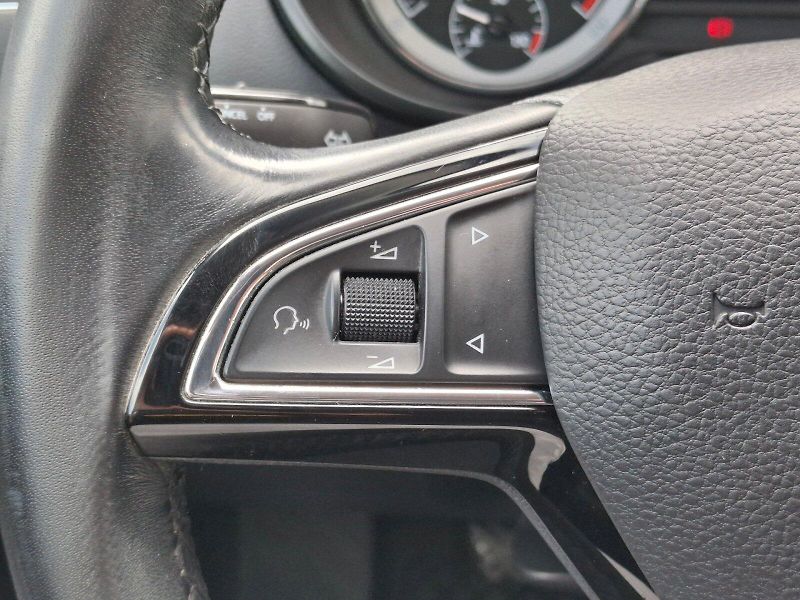 Škoda Octavia (2020) Combi Style 2,0TDi 110kW - fotka 23 z 34