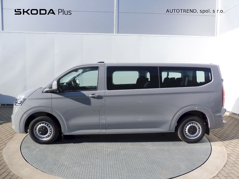 Volkswagen Transporter (2025) Kombi DR 2,0 TDI 110kW - fotka 3 z 27
