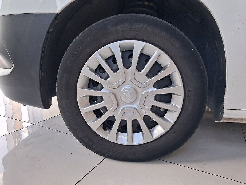 Toyota ProAce City Verso 1.5D 75kW 2023 - fotka 8 z 15
