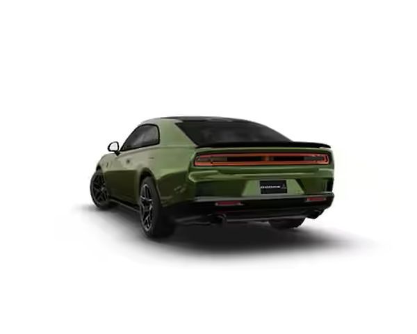 Dodge Charger (2026) 3.0 I6 550k SCAT PACK LAUNCH A - fotka 4 z 8
