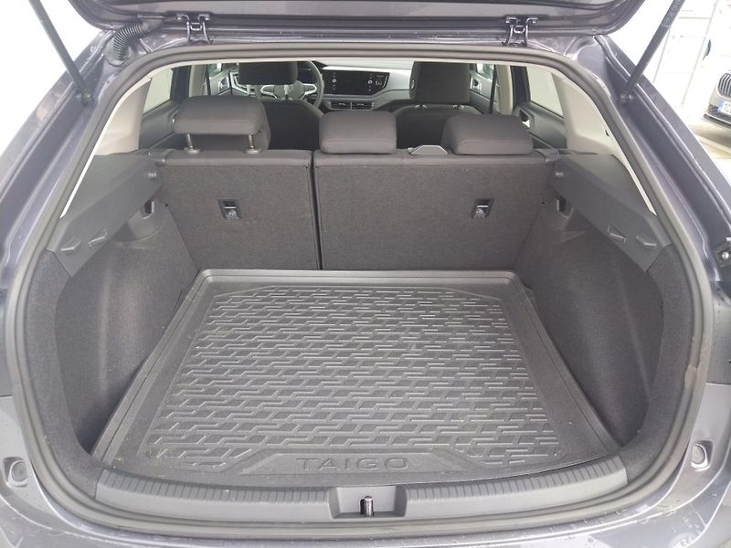 Volkswagen Taigo Style 1,0 TSI 85kW 6G - fotka 7 z 26