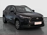 Toyota Corolla Cross (2024) 1.8 Hybrid - náhled 1