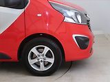 Opel Vivaro (2017) 1.6 CDTI, Bus, 8Míst, ČR, DPH - náhled 12