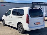 Toyota ProAce City Verso 1.2iT, ČR-1m, Family, záruka - náhled 4