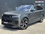 Land Rover Range Rover Sport 3,0 D350 AUTOBIOGRAPHY AWD - náhled 1