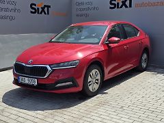 Škoda Octavia IV Ambition 2,0 TDI (85 kW - fotografie inzerátu
