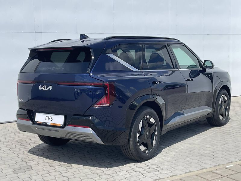 Kia EV5 (2026) L.E. 81,4 kWh - fotka 2 z 6