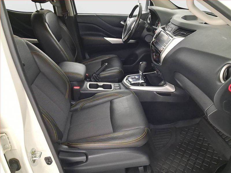 Nissan Navara (2020) 2.3 dCi - fotka 9 z 21