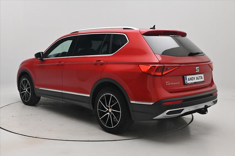 Seat Tarraco 1,4 TSI 180 kW e-Hybrid DSG Xc - fotka 7 z 33