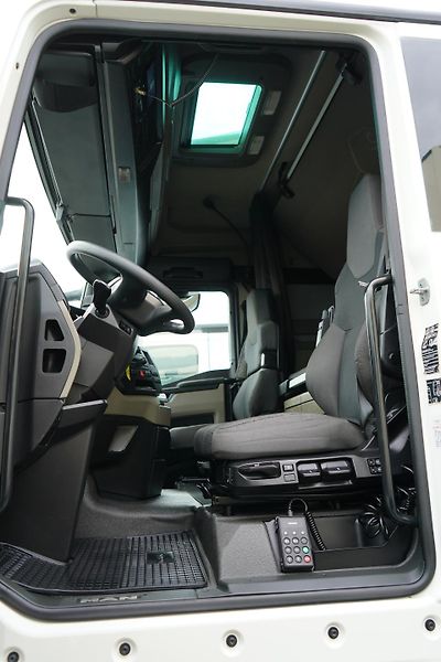 MAN TGX (2022) 18.470 / E 6 / GM / ZESTAW PRZ - fotka 7 z 50