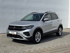 Volkswagen T-Cross (2025) People 5G 1,0TSI - fotografie inzerátu