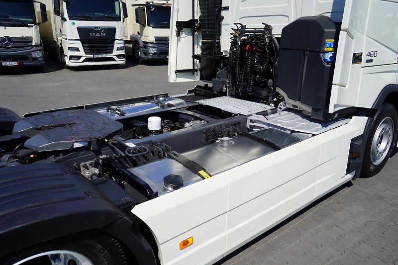 Volvo FH (2025) AREO / 460 / I – SAVE / LOW DE - fotka 14 z 52