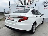 Fiat Tipo (2022) 1.0i 74kW  ser.knížka, nová TK - náhled 8