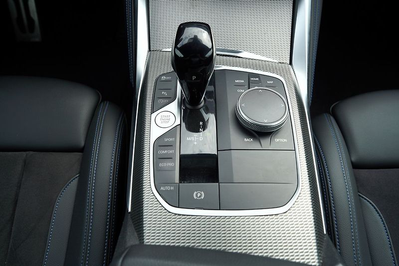 BMW Řada 4 420i Coupé M Sport paket/190PS - fotka 28 z 38
