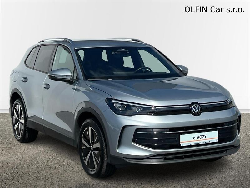 Volkswagen Tiguan 1,5 TSi 110kW 6DSG PEOPLE PHEV - fotka 7 z 29