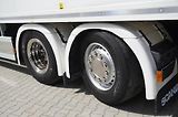 Scania (2021) R500 6x2 / KRONE 19 EPAL - náhled 12