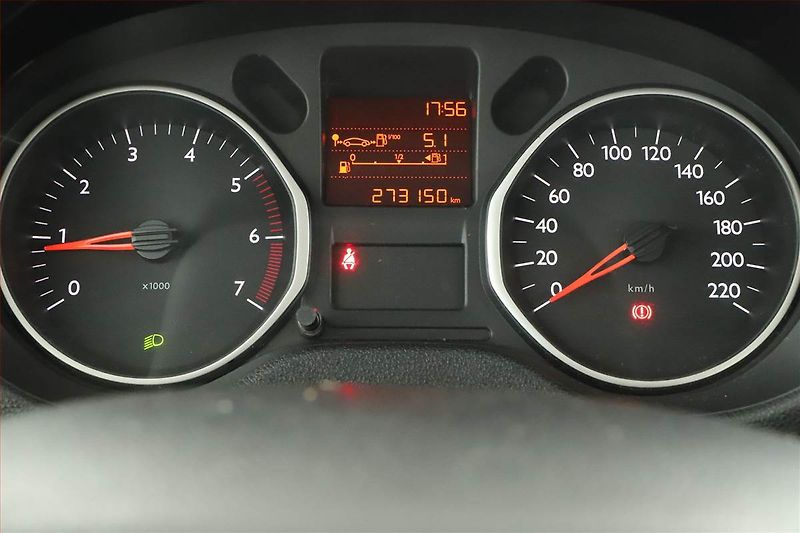 Citroën C-Elysée (2013) 1.6 HDi, nová STK, v provozu - fotka 8 z 12
