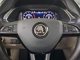 Škoda Superb (2019) 2.0 TDI, 4X4, Automat, Kůže - náhled 24
