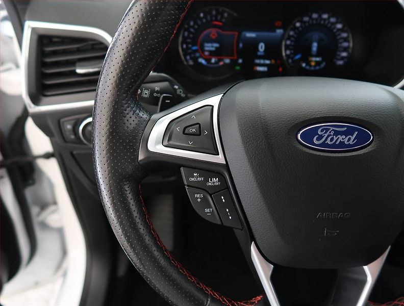 Ford S-MAX (2020) ST-Line 2.0 EcoBlue - fotka 20 z 28