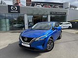 Nissan Qashqai 1,3 DIG-T Visia PLNÝ SERVIS - náhled 1