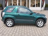 Suzuki Grand Vitara (2008) 1.6i 78kW 4x4 -T.ZAŘ-4 MÍSTNÉ - náhled 9
