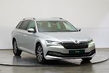 Škoda Superb - náhled 8