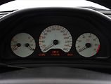 Mercedes-Benz CLK (1999) 430, Automat, Serv.kniha - náhled 8