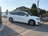 Chrysler Pacifica (2019)  3,6 L DVD Hybrid Plug In 2019 - náhled 1