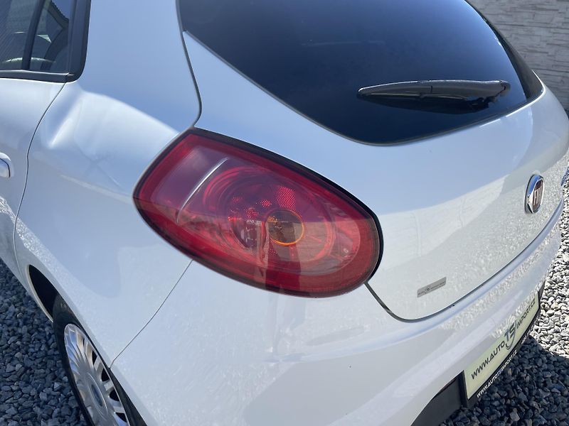 Fiat Bravo 1.4ie 90PS CITY KLIMA STK/EM!! - fotka 37 z 149