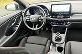 Hyundai i30 1,6 118 kw Fastback Mild Hybri - náhled 10
